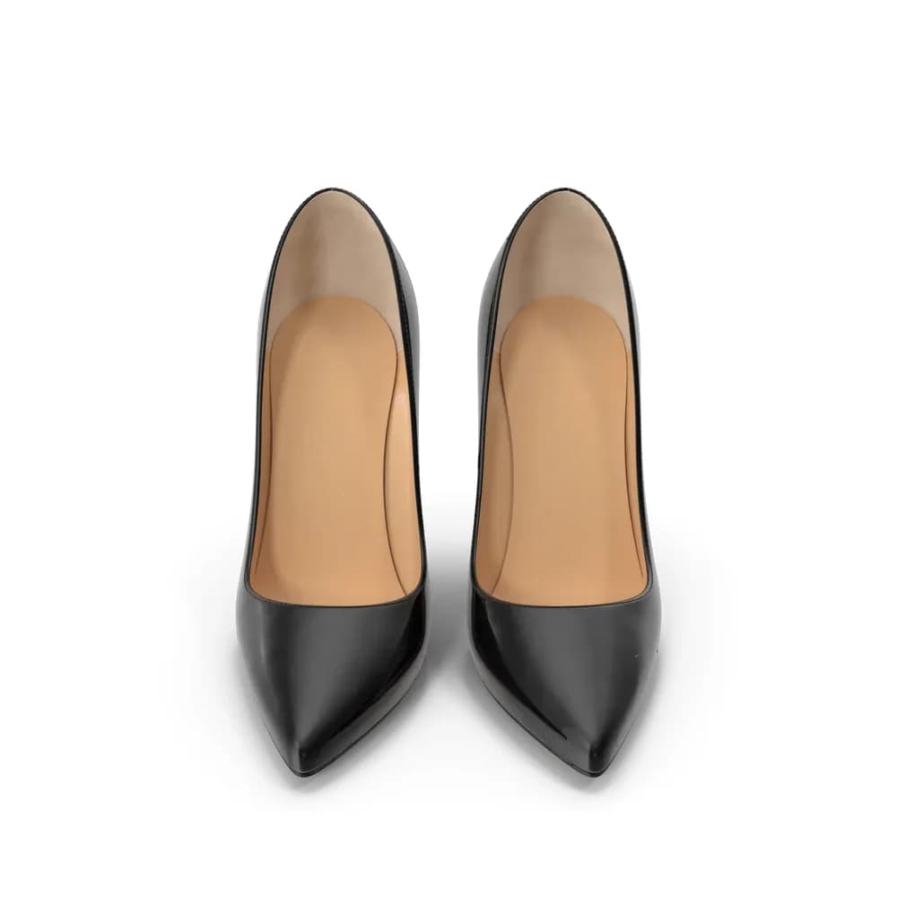 Туфлі Classic Black