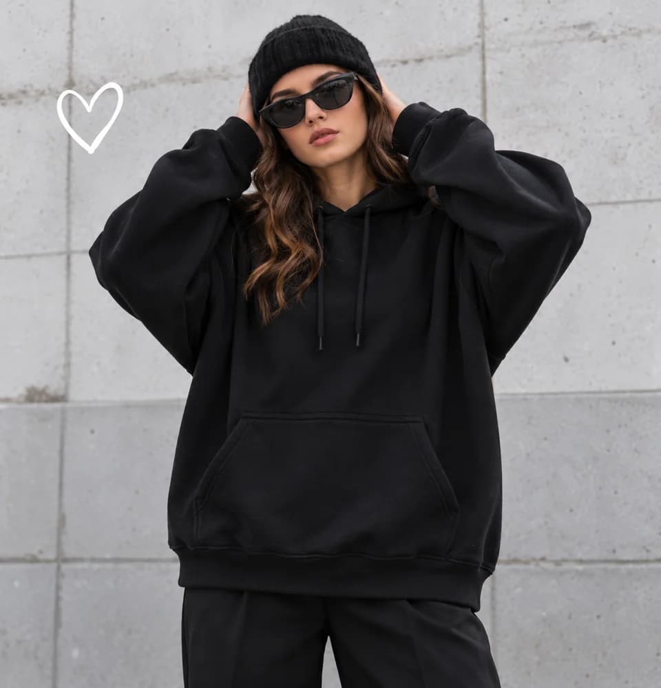 Образ Street Style