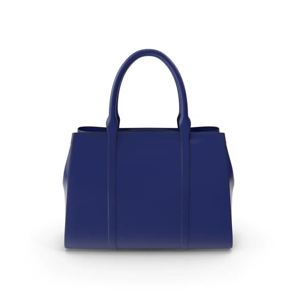 Сумка City Blue — Основний ракурс