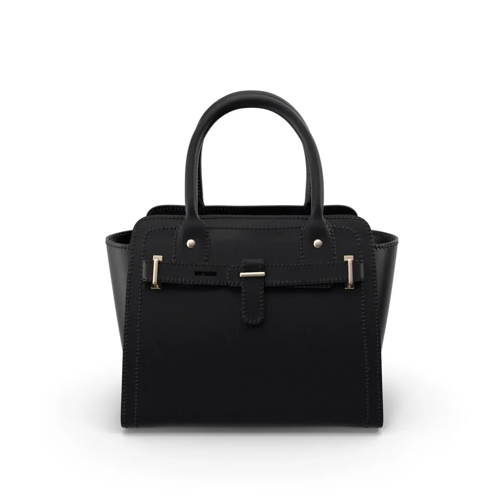Сумка Office Black — Основний ракурс