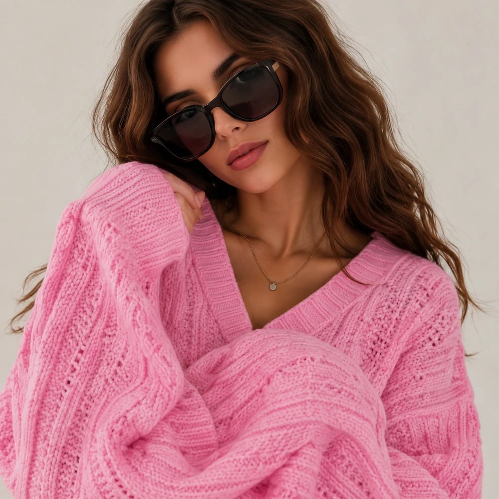 Светр Knit — Светр Knit